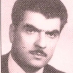 Şevket Yılmaz
