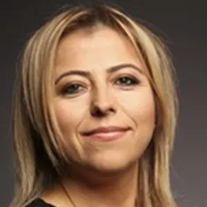 Yasemin Türkmenli
