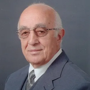 Hıfzı Kenan Çetiner