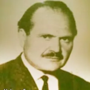 Mehmet Emin Alpkan