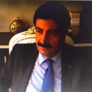 Zeki Uçar