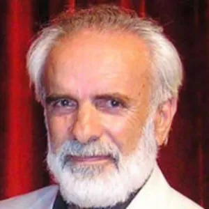 Hasan Nail Canat