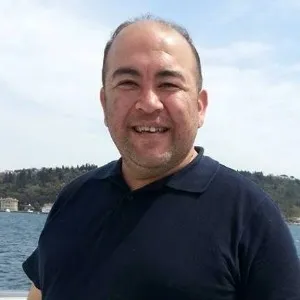 Necati Tonga
