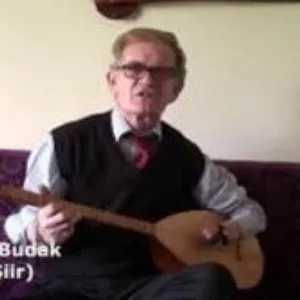 Mehmet Budak (Maraşlı)