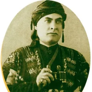 Ali Şefik Özdemir