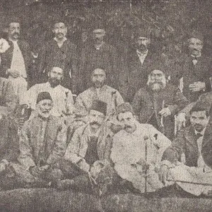 Hayalî (Ahmed)