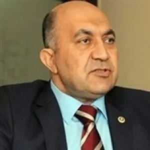 Yıldırım Mehmet Ramazanoğlu