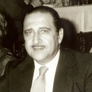 Recep Bilginer