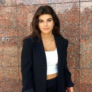 Melisa Bostancıoğlu