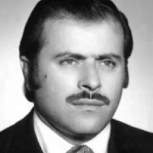 Şükrü Bütün