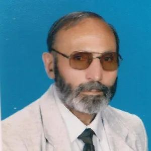 Mehmet Ali Cengiz