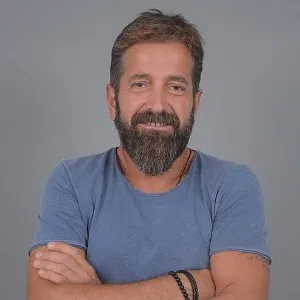 Erkan Ayan (Oyuncu)