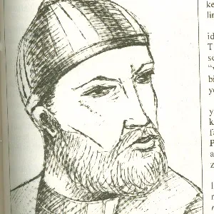 Yusuf Has Hacib