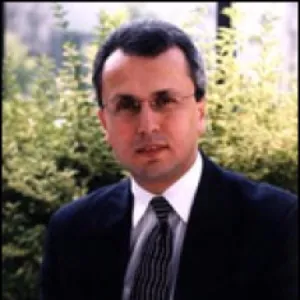 Osman Özsoy