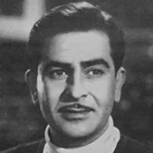 Raj Kapoor