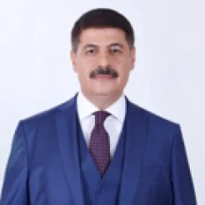 Azmi Ekinci