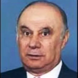 Mehmet Selahattin Kılıç