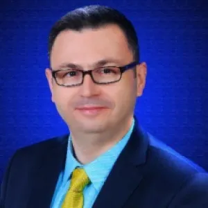 Emrah Akçay (Yazar)