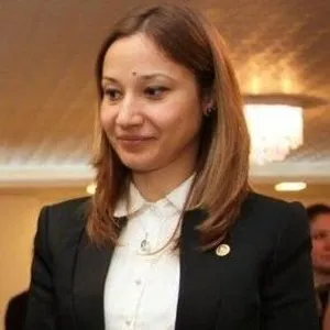 Derya Bakbak