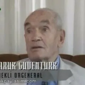 Faruk Güventürk