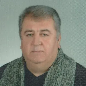 Fikret Akın