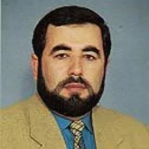 Abdullah Özbey