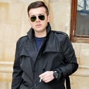 Elvin Ahmedov
