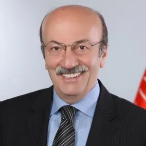 Mehmet Bekaroğlu