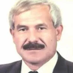 Yılmaz Ovalı
