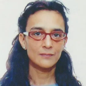 Güliz Beşe Erginsoy