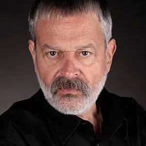 Payidar Tüfekçioğlu
