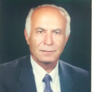 Mustafa Canpolat