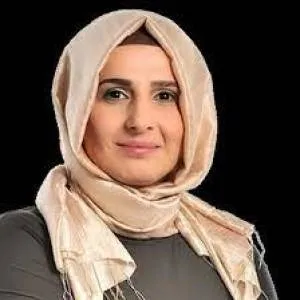 Halime Kökçe