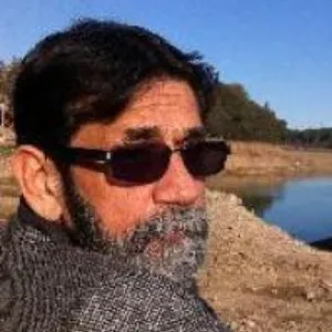 Tahir Peker