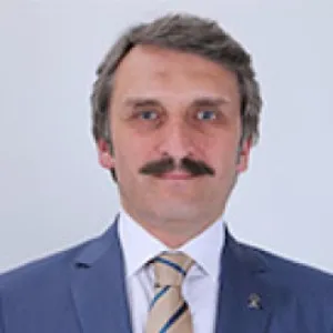Ahmet Hamdi Çamlı