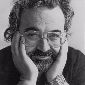 Özkan Mert