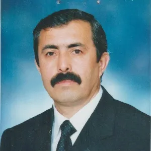 Şerafettin Çayır
