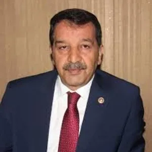 Enver Fehmioğlu