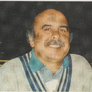 Muammer Bilge