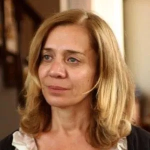 Funda Eskioğlu