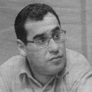 Enver Aysever