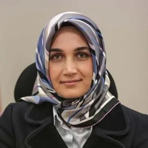 Kübra Güran Yiğitbaşı