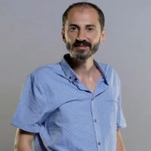 Muharrem Bayrak