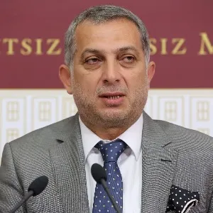 Metin Külünk