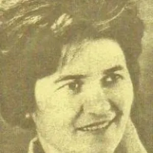 Tanzila Zumakulova (Zumakullanı Tanzila)