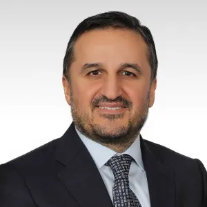 Yüksel Özden