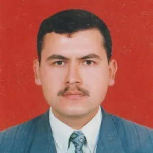 Levent Topludal