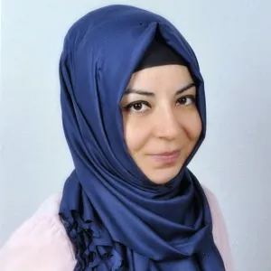 Ayşegül Ünal