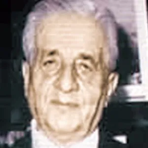 Hüseyin Naili Kubalı