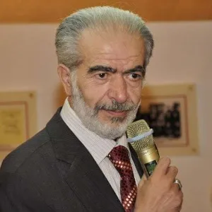 Yusuf Bilge (Yazar)